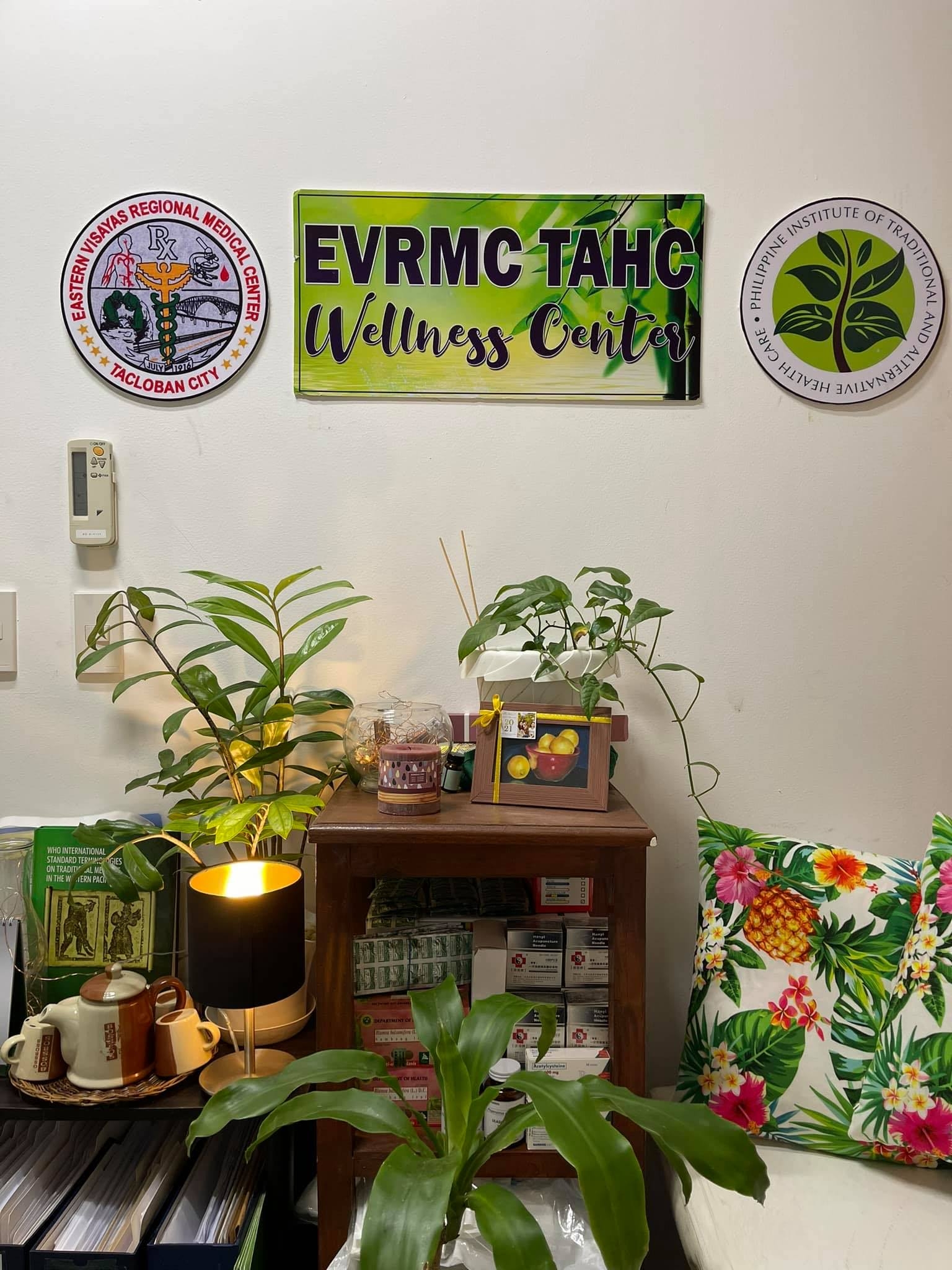 UNLEASHING THE POWER OF THE NEEDLES